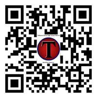 National School Lunch Program QR Code