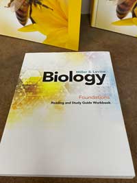 Biology Workbook