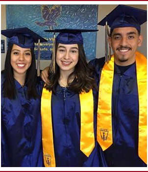 Graduates