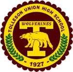 Tolleson Union HS counseling page