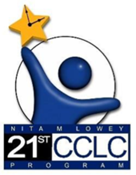 21ST CENTURY PROGRAM logo