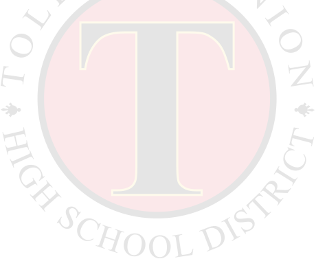 Tolleson Union HSD Logo